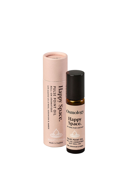 Aery Happy Space Roll On, Pink