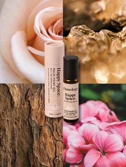 Aery Happy Space Roll On - view 2, Pink