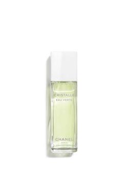 CHANEL Cristalle Eau Verte Eau de Parfum Spray, 100ml, 