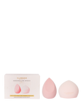 Clomaná Beauty Marshmallow Makeup Sponge Duo