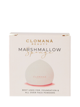 Clomaná Beauty Marshmallow Sponge Shape 2