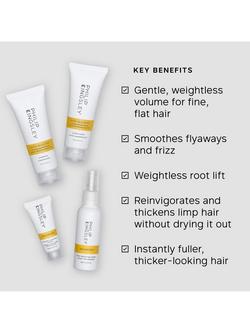 Philip Kingsley Body Building Discovery Collection Haircare Gift Set - view 2, 