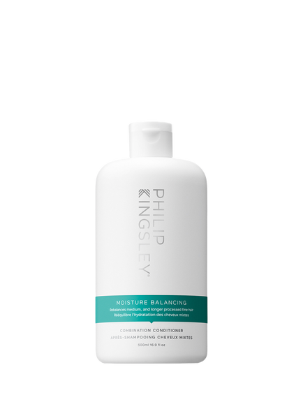 Philip Kingsley Moisture Balancing Conditioner, 500ml, 