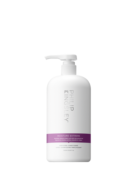 Philip Kingsley Moisture Extreme Conditioner, 1000ml, 