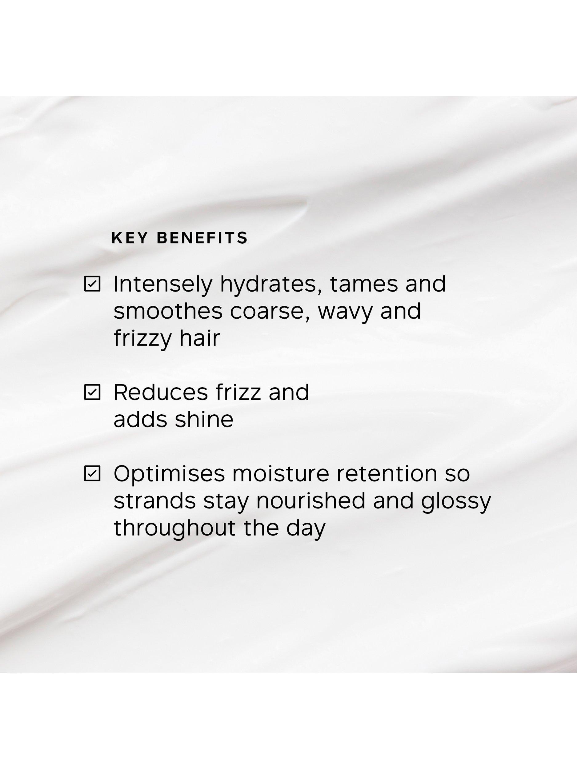 Product image 2 of 6, which shows Philip Kingsley Re-Moisturising Conditioner, 1000ml