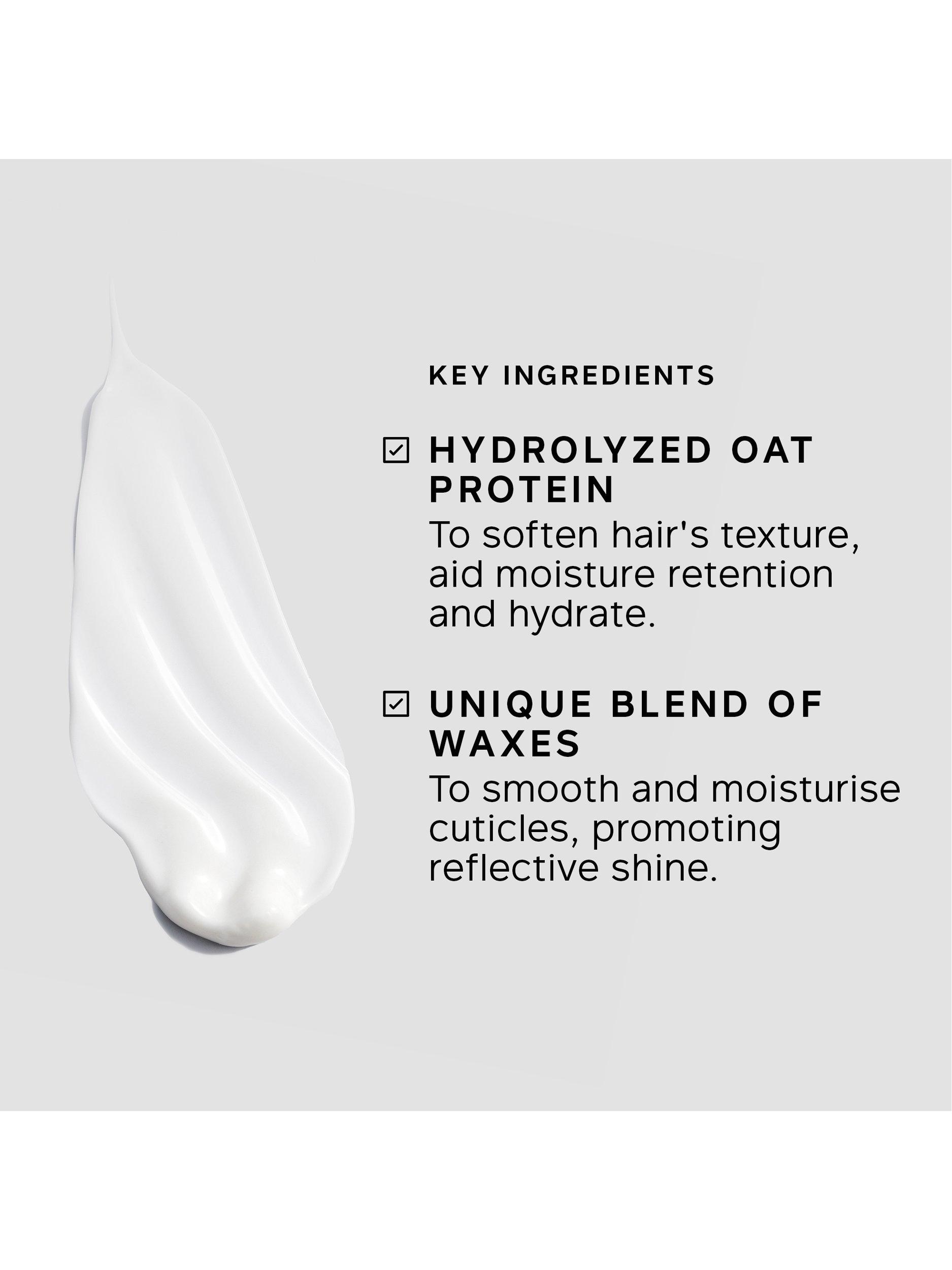 Product image 3 of 6, which shows Philip Kingsley Re-Moisturising Conditioner, 1000ml