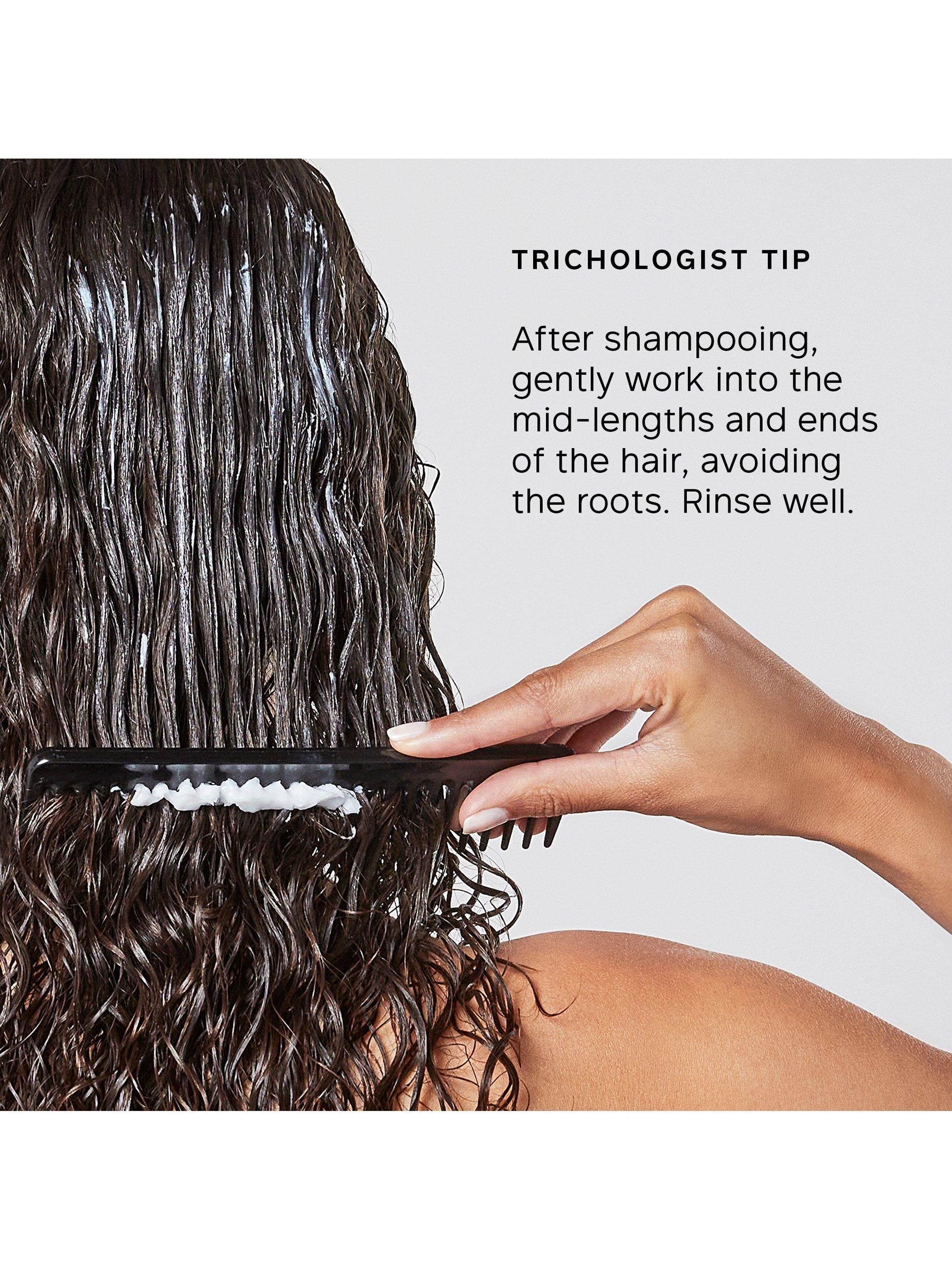 Product image 5 of 6, which shows Philip Kingsley Re-Moisturising Conditioner, 1000ml