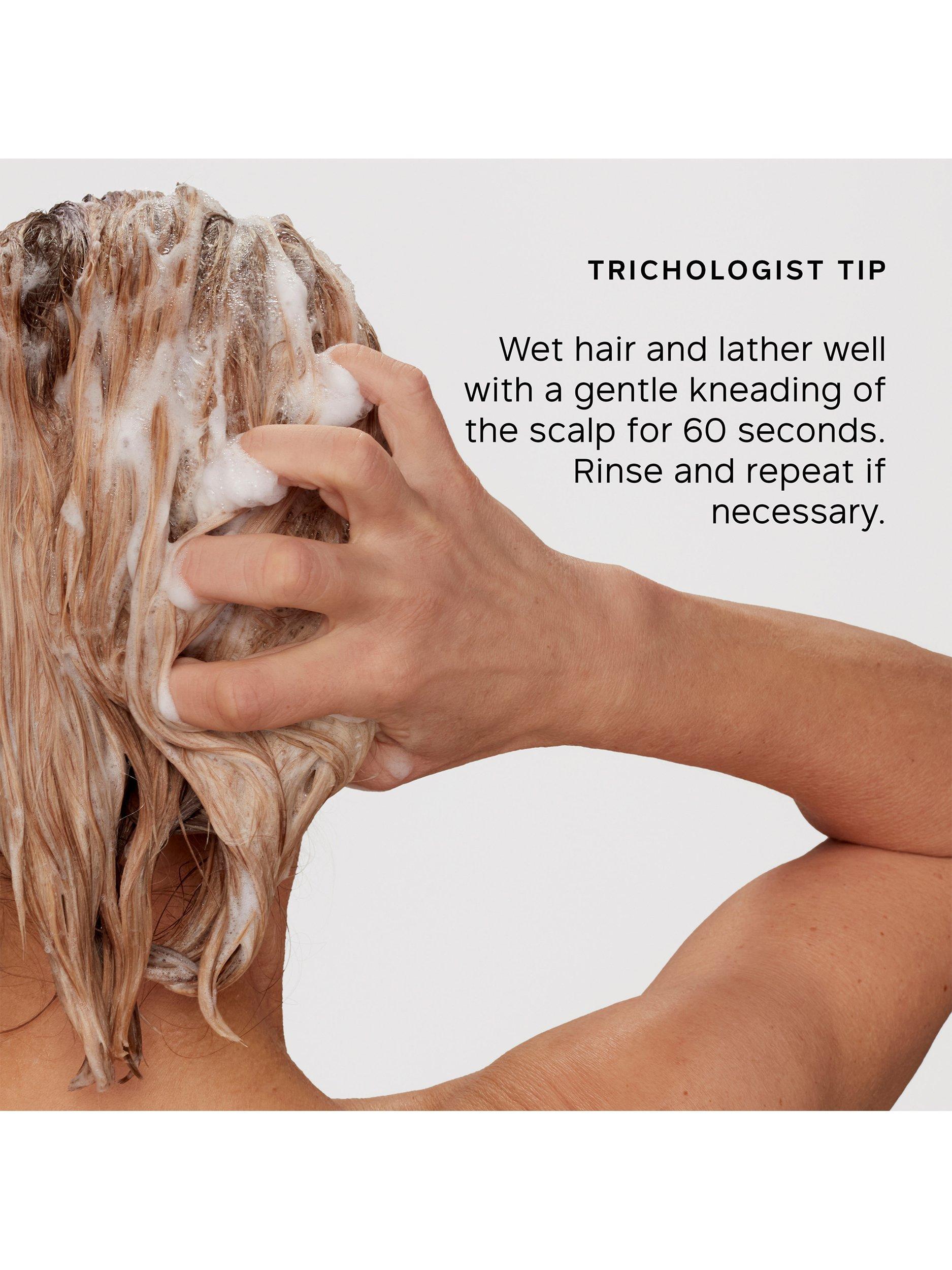 Product image 5 of 6, which shows Philip Kingsley Body Building Weightless Shampoo, 500ml