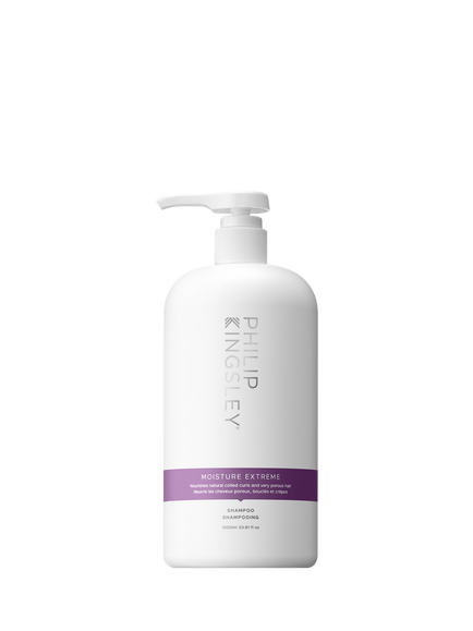 Philip Kingsley Moisture Extreme Shampoo, 1000ml, 