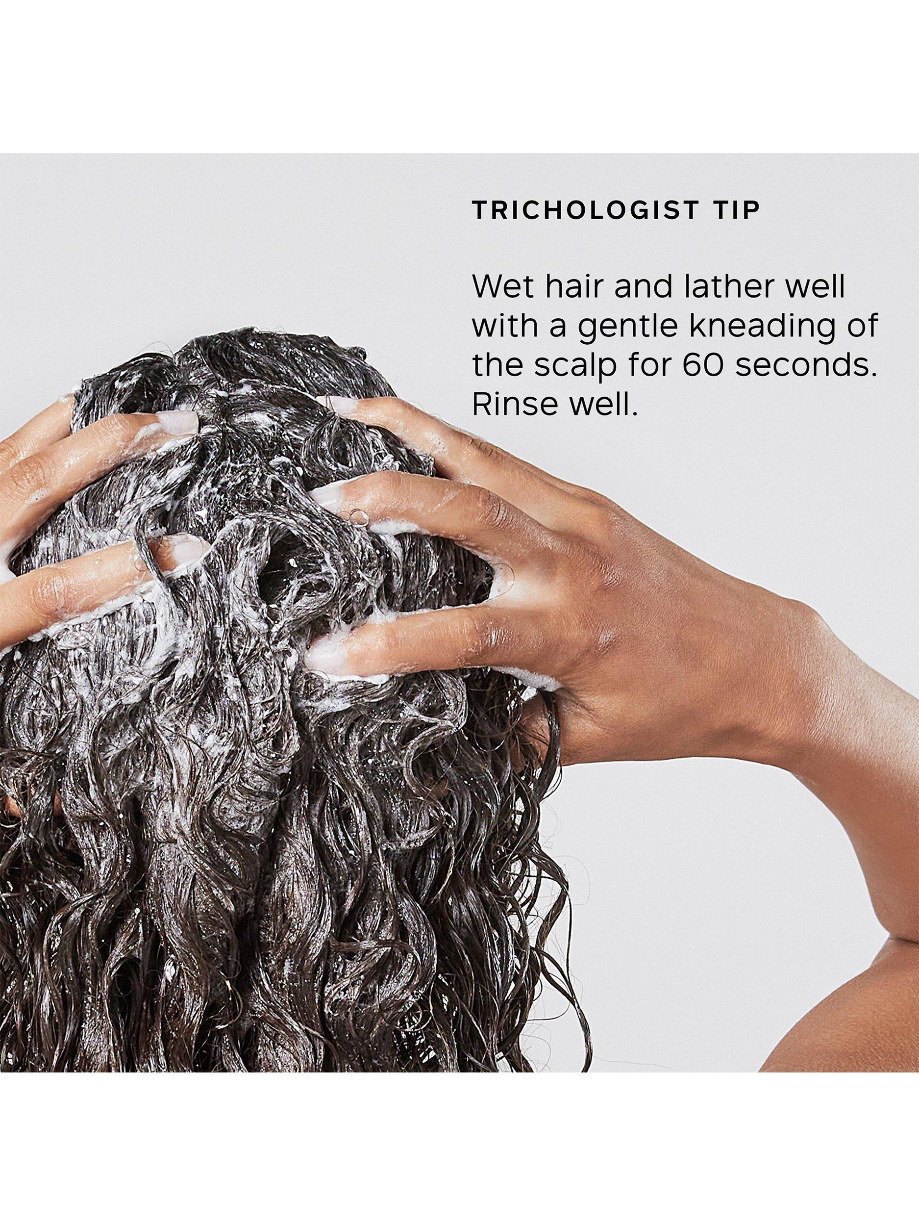 Product image 5 of 6, which shows Philip Kingsley Moisture Extreme Shampoo, 1000ml