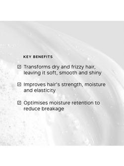 Philip Kingsley Re-Moisturising Shampoo, 1000ml - view 2, 