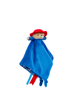 Paddington Bear Paddington Comforter - view 2, Multi