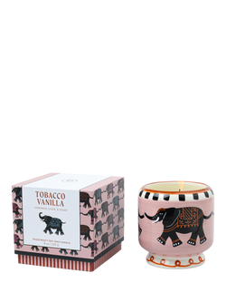 Paddywax A Dopo Elephant Scented Candle, 226g - view 2, Multi