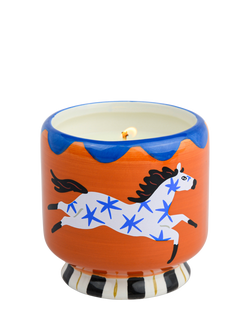 Paddywax A Dopo Horse Scented Candle, 226g, Multi