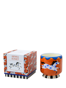 Paddywax A Dopo Horse Scented Candle, 226g - view 2, Multi