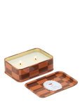 Paddywax A Dopo Flower Scented Tin Candle, 275g