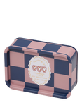 Paddywax A Dopo Hearts Scented Tin Candle, 275g