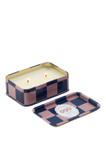 Paddywax A Dopo Hearts Scented Tin Candle, 275g