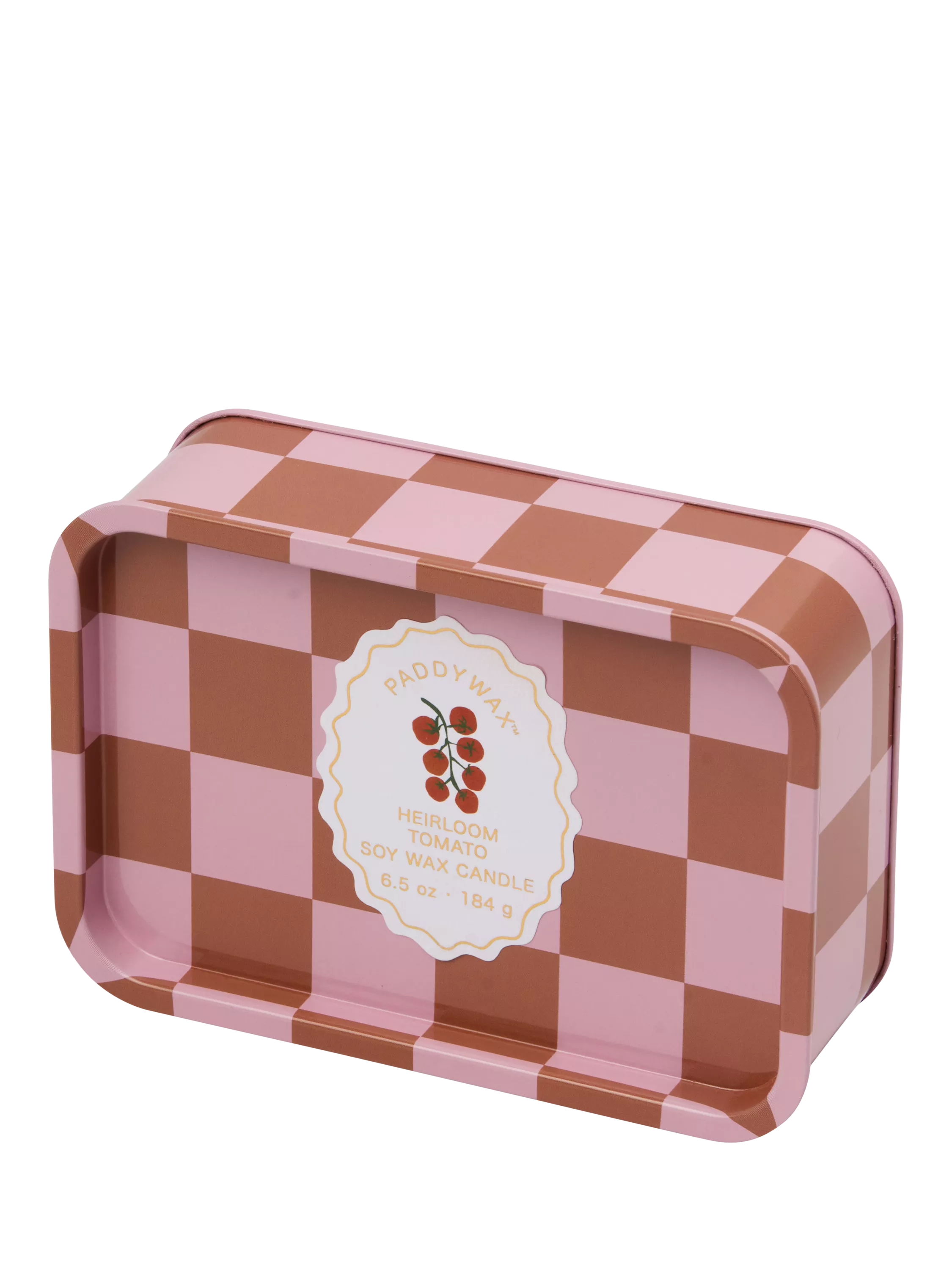 Paddywax A Dopo Heirloom Tomato Scented Candle, 275g