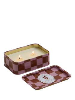 Paddywax A Dopo Heirloom Tomato Scented Candle, 275g - view 2, Multi