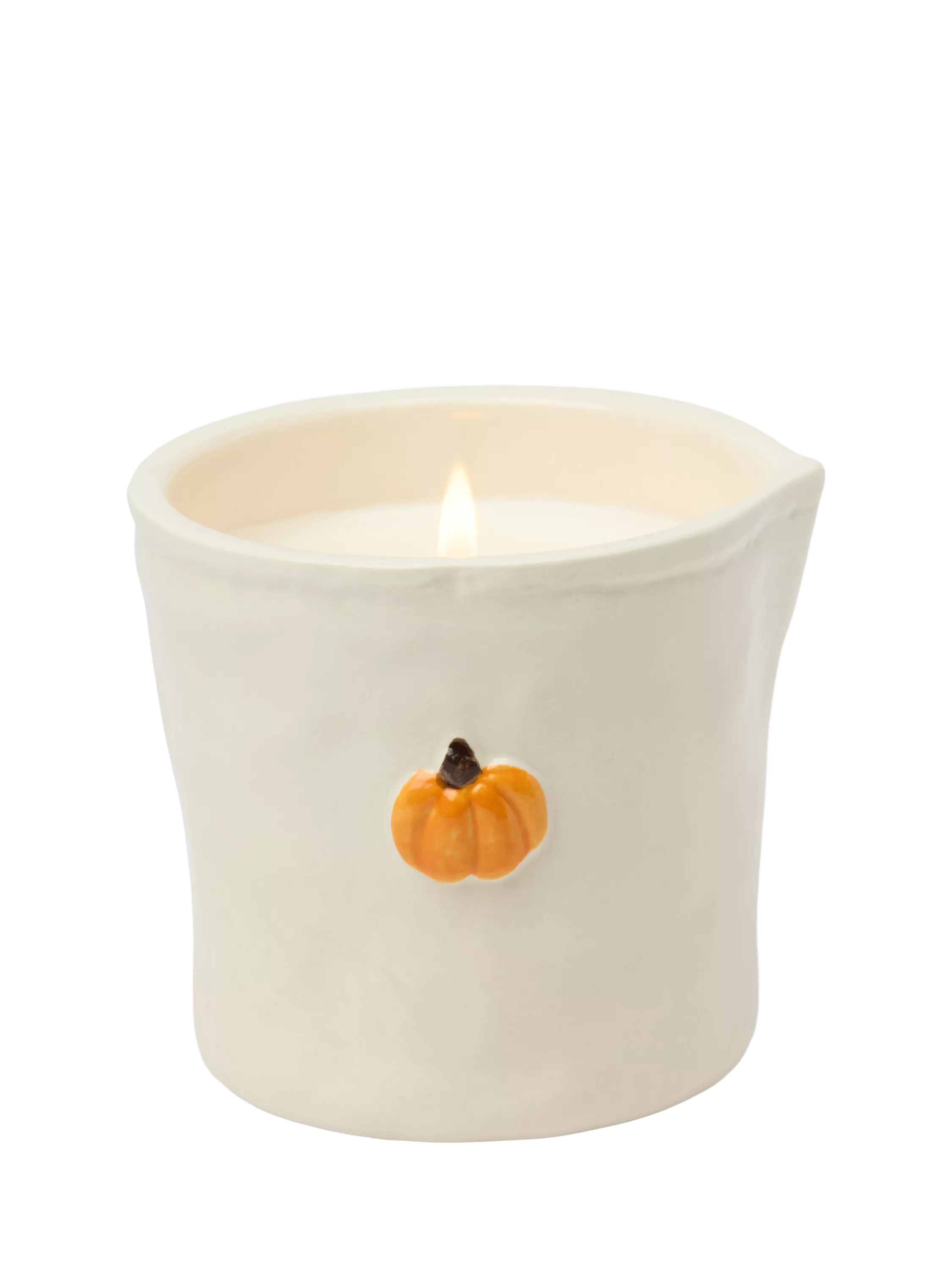 Paddywax Bistro Pumpkin Scented Candle, 226g
