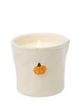 Paddywax Bistro Pumpkin Scented Candle, 226g