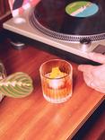 Rythmik Cocktails Maple Old Fashioned, 50cl