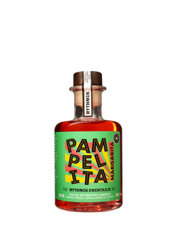 Rythmik Cocktails Pampelita Margarita, 20cl, Multi Multi