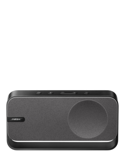 Bose SoundLink Home Bluetooth Speaker, Cool Grey