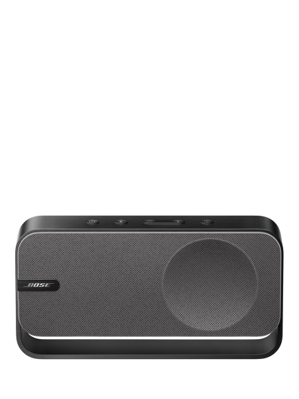 Bose SoundLink Home Bluetooth Speaker, Cool Grey
