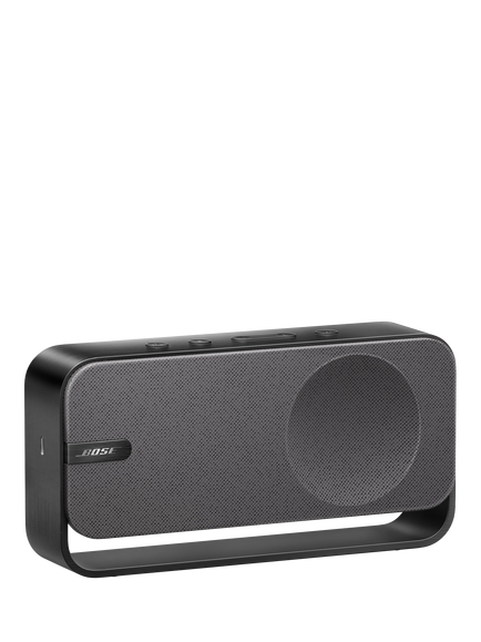 Bose SoundLink Home Bluetooth Speaker - view 2, Cool Grey