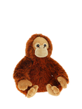 Keel Toys Keeleco Orangutan Plush Soft Toy, 20cm