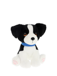 Keel Toys Keeleco Boarder Collie Soft Toy, 23cm