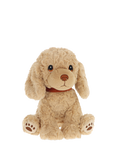 Keel Toys Keeleco Cavapoo Soft Toy, 23cm