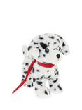 Keel Toys Keeleco Dalmatian Soft Toy, 23cm
