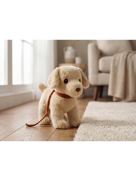 Keel Toys Keeleco Labrador Soft Toy, 23cm - view 2, Multi