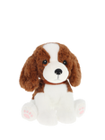 Keel Toys Keeleco Spaniel Soft Toy, 23cm