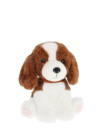 Keel Toys Keeleco Spaniel Soft Toy, 23cm, Multi