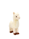Keel Toys Keeleco Llama Soft Toy, 25cm
