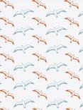 Mini Moderns Gulls Wallpaper, Chalkhill Blue