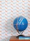 Mini Moderns Gulls Wallpaper, Chalkhill Blue