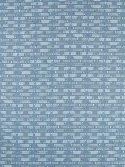 Scion Matchsticks Furnishing Fabric, Denim