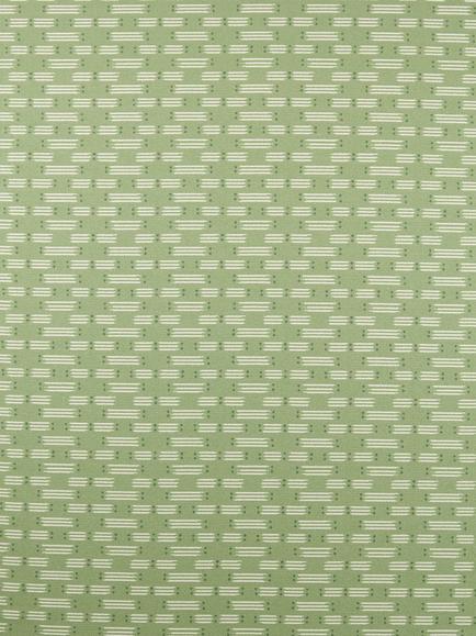 Scion Matchsticks Furnishing Fabric, Pine