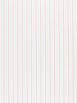 Scion Melton Stripe Furnishing Fabric, Coast Blue