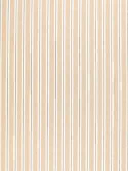 Scion Melton Stripe Furnishing Fabric, Sand