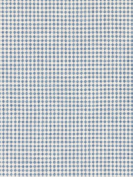 Scion Ragdale Furnishing Fabric, Coast Blue