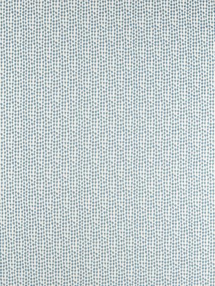 Scion Sorrel Furnishing Fabric, Coast Blue