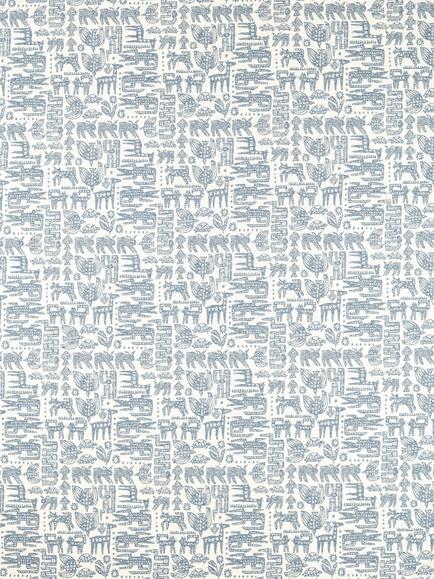 Scion Twycross Furnishing Fabric, Mist