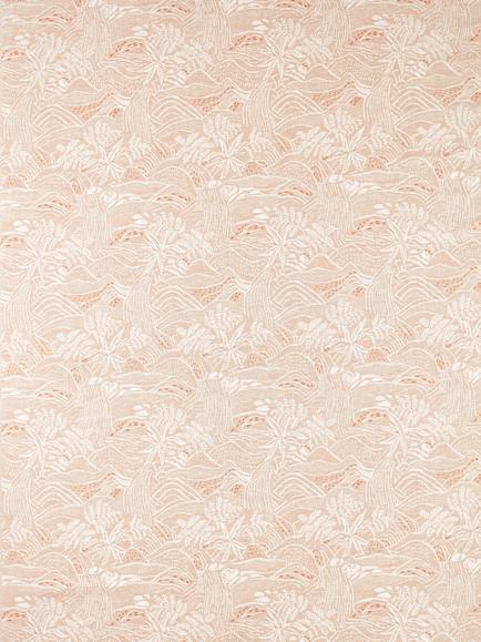 Scion Falling Foss Furnishing Fabric, Dawn