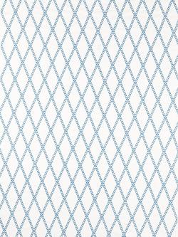 Scion Hayloft Furnishing Fabric, Denim